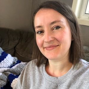 Meet your Posher, Beth